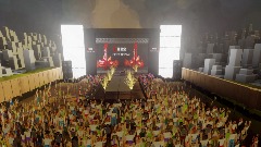 K22 Fest @ MNC (Full Concert