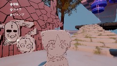 悪夢の物語 5　制作中