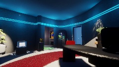 A screenshot taken in Dreams. 4 of 4.