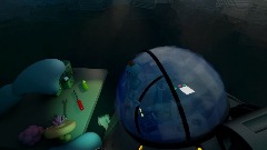 A screenshot taken in Dreams. 13 of 18.