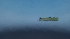 A screenshot taken in Dreams. 5 of 16.