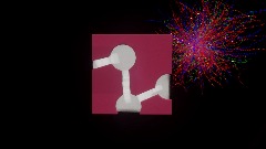 A screenshot taken in Dreams. 1 of 1.