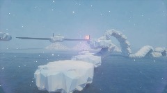 Arctic Antics