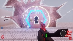 A screenshot taken in Dreams. 3 of 4.