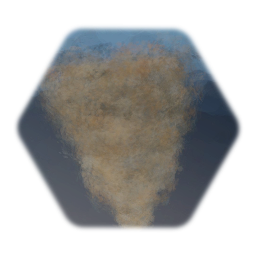 Remix of Dust Devil / Sand Tornado --> Portal