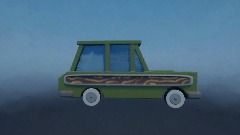 A screenshot taken in Dreams. 1 of 3.