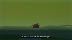 A screenshot taken in Dreams. 2 of 3.