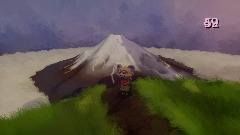 A screenshot taken in Dreams. 3 of 6.