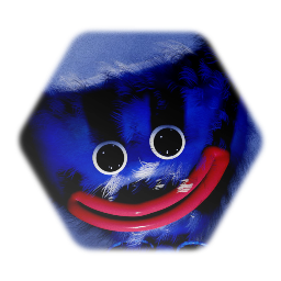 Huggy Wuggy