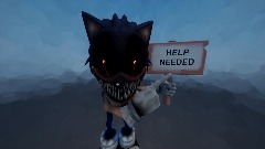 HELP WANTED