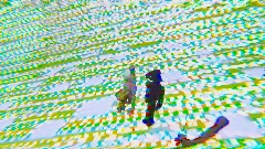 A screenshot taken in Dreams. 24 of 27.