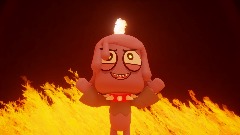 A screenshot taken in Dreams. 1 of 1.