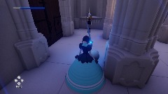 A screenshot taken in Dreams. 2 of 5.