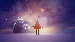 A screenshot taken in Dreams. 9 of 20.
