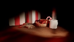 Christmas Background V2