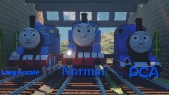 A screenshot taken in Dreams. 1 of 1.