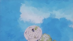 Мой «Древний мир»!