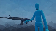 A screenshot taken in Dreams. 1 of 8.