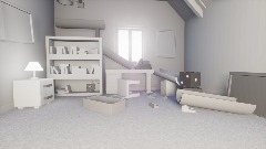 A screenshot taken in Dreams. 6 of 6.