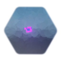 Glitch slime fx