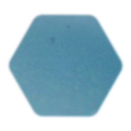 Doughnut Donny Water Model