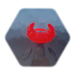 Remix of Friday Night Funkin - EXPURGATION