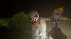 A screenshot taken in Dreams. 2 of 7.