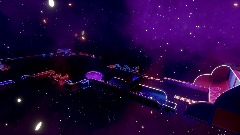 Carrera por el dreamiverso