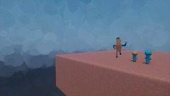 i made a game in less than 1 hour