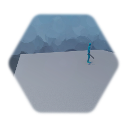 Top Down Shooter Template