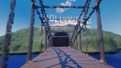 A screenshot taken in Dreams. 6 of 21.