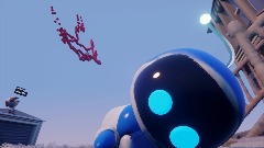 A screenshot taken in Dreams. 7 of 15.