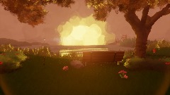 A screenshot taken in Dreams. 1 of 3.