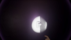 A screenshot taken in Dreams. 2 of 6.