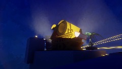 20th century fox Games logo 2012