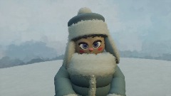 A screenshot taken in Dreams. 3 of 7.