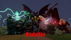 A screenshot taken in Dreams. 2 of 7.