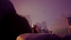 A screenshot taken in Dreams. 16 of 30.