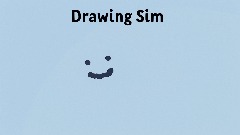 Drawing Sim