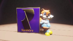 Conker's Bad Fur Day intro (Remaster)