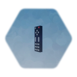 Tv Remote