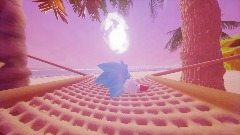 Sonic advanced spinoff trailer