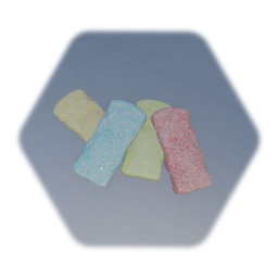 Sour patch kids Candy