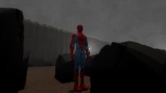 World 3-2 Graveyards