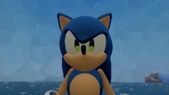 Project: Sonic: 2020