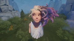 A screenshot taken in Dreams. 7 of 23.