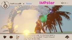 A screenshot taken in Dreams. 1 of 17.