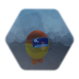 If stumpy was on Among Us for @Stump1090YT