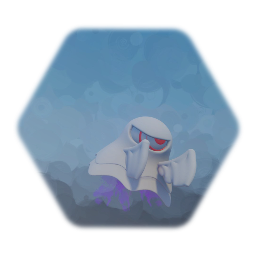 ゴーストギルティ君