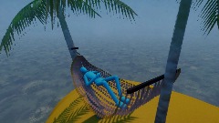Hammock Island